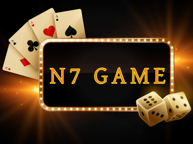 N7 GAME پاکستان
